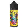 Buy bulk wholesale Strapped 100ML Shortfill Super Rainbow Candy