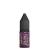 Buy bulk wholesale Strapped 10ML Nic Salt (Pack of 10) Tangy Tutti Frutti