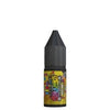 Buy bulk wholesale Strapped 10ML Nic Salt (Pack of 10) Super Rainbow Candy