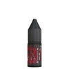 Buy bulk wholesale Strapped 10ML Nic Salt (Pack of 10) Strawberry Sour Belt