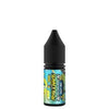 Buy bulk wholesale Strapped 10ML Nic Salt (Pack of 10) Cool Lemon Sherbet