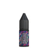 Buy bulk wholesale Strapped 10ML Nic Salt (Pack of 10) Bubblegum Drumstick