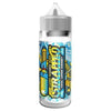 Buy bulk wholesale Strapped Ice 100ML Shortfill Cool Lemon Sherbet On Ice