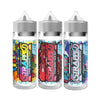 Buy bulk wholesale Strapped Ice 100ML Shortfill