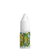 Buy bulk wholesale Strapped On Ice 10ML Nic Salt (Pack of 10) Sour Apple Refresher On Ice