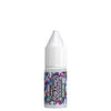 Buy bulk wholesale Strapped On Ice 10ML Nic Salt (Pack of 10) Bubblegum Drumstick On Ice