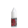 Buy bulk wholesale Strapped On Ice 10ML Nic Salt (Pack of 10) Strawberry Sour Belt On Ice