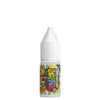 Buy bulk wholesale Strapped On Ice 10ML Nic Salt (Pack of 10) Super Rainbow Candy On Ice