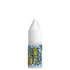 Buy bulk wholesale Strapped On Ice 10ML Nic Salt (Pack of 10) Cool Lemon Sherbet On Ice