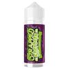 Buy bulk wholesale Strapped Sherbets 100ML Shortfill Grape