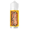 Buy bulk wholesale Strapped Sherbets 100ML Shortfill Mango