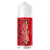 Buy bulk wholesale Strapped Sherbets 100ML Shortfill Cherry