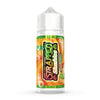 Buy bulk wholesale Strapped Slushies 100ml Shortfill Peach Lime