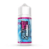 Buy bulk wholesale Strapped Slushies 100ml Shortfill Blue Raspberry