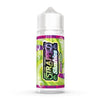 Buy bulk wholesale Strapped Slushies 100ml Shortfill Berry Apple