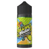 Buy bulk wholesale Strapped Sodas 100ML Shortfill Totally Tropical