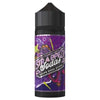 Buy bulk wholesale Strapped Sodas 100ML Shortfill Grape Soda Storm