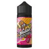 Buy bulk wholesale Strapped Sodas 100ML Shortfill Proper Punchy
