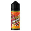 Buy bulk wholesale Strapped Sodas 100ML Shortfill Twisted Orange Cola