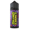 Buy bulk wholesale Strapped Sourz 100ML Shortfill Grape & Lychee