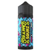Buy bulk wholesale Strapped Sourz 100ML Shortfill Pink & Blue Raz