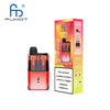 Fumot 32k Dual Flavour Prefilled Vapekit - 5 pack - U Vape Wholesale