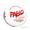 Pablo Gold Edition 50mg Nicotine Pouches (Pack of 10)