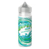 Buy bulk wholesale Super Juice 100ml E-liquid Shortfill Frostbite