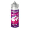Buy bulk wholesale Super Juice 100ml E-liquid Shortfill Whammy Bar