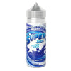 Buy bulk wholesale Super Juice 100ml E-liquid Shortfill Crystal Kick