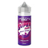 Buy bulk wholesale Super Juice 100ml E-liquid Shortfill Berry Boom
