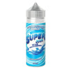 Buy bulk wholesale Super Juice 100ml E-liquid Shortfill Blue Dazzleberry