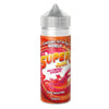 Buy bulk wholesale Super Juice 100ml E-liquid Shortfill Milkberry Might