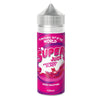 Buy bulk wholesale Super Juice 100ml E-liquid Shortfill Pinkberry Blast