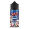 Buy bulk wholesale Syco Xtreme E-liquids 100ml Shortfill Blue Raspberry (Gumball)
