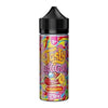 Buy bulk wholesale Tasty Bubblegum 100ml Shortfill Pinestrapple