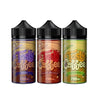 Buy bulk wholesale Tasty Coffee 200ml Shortfill