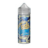 Buy bulk wholesale Tasty Creamy 100ml Shortfill Blue Goddess