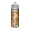 Buy bulk wholesale Tasty Creamy 100ml Shortfill Cookies Crumble