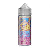 Buy bulk wholesale Tasty Creamy 100ml Shortfill The Dough-Knot