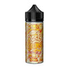 Buy bulk wholesale Tasty Creamy 100ml Shortfill Cheesy O-Rage