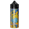 Buy bulk wholesale Tasty Fruity 100ml Shortfill Mango Blackcurrant