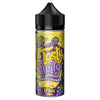 Buy bulk wholesale Tasty Fruity 100ml Shortfill Grape Lemonade
