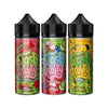 Buy bulk wholesale Tasty Fruity 100ml Shortfill