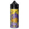 Buy bulk wholesale Tasty Fruity 100ml Shortfill Berry Lemonade