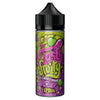 Buy bulk wholesale Tasty Fruity 100ml Shortfill Sweet Sour