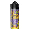 Buy bulk wholesale Tasty Fruity 100ml Shortfill Tropicana Pinegrape
