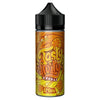 Buy bulk wholesale Tasty Fruity 100ml Shortfill Orange