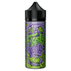 Buy bulk wholesale Tasty Fruity 100ml Shortfill Grape