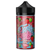 Buy bulk wholesale Tasty Fruity 200ml Shortfill Strawberry Apple